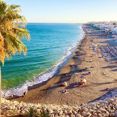 Holiday & Relax - Appartament Center Τορρεμολίνος Εξωτερικό φωτογραφία