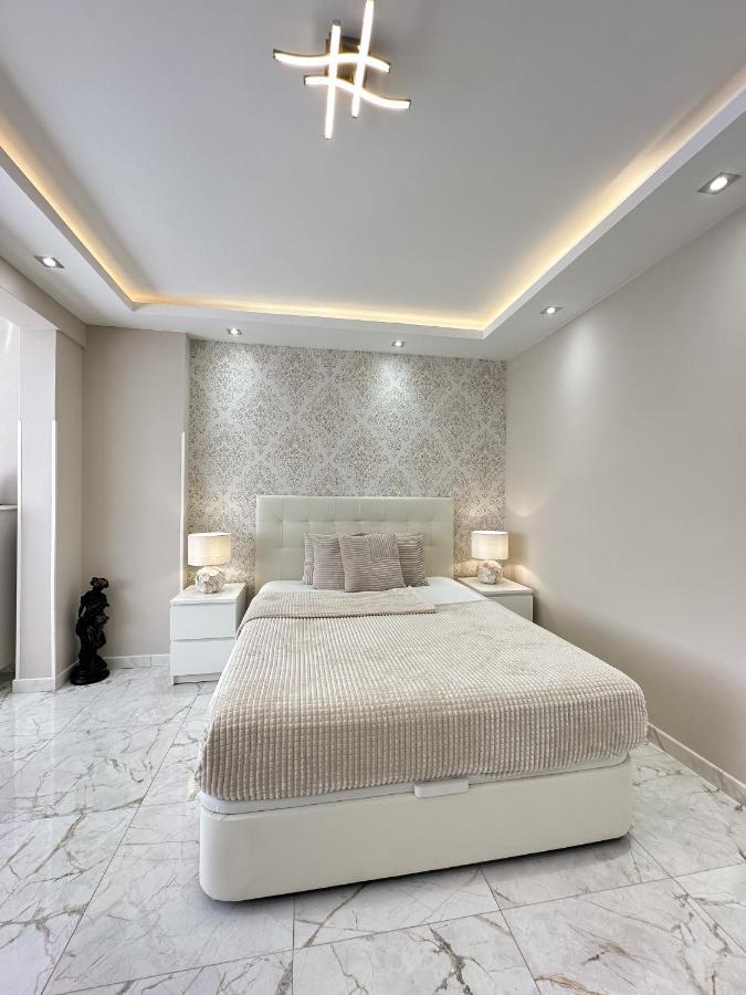 Holiday & Relax - Appartament Center Τορρεμολίνος Εξωτερικό φωτογραφία