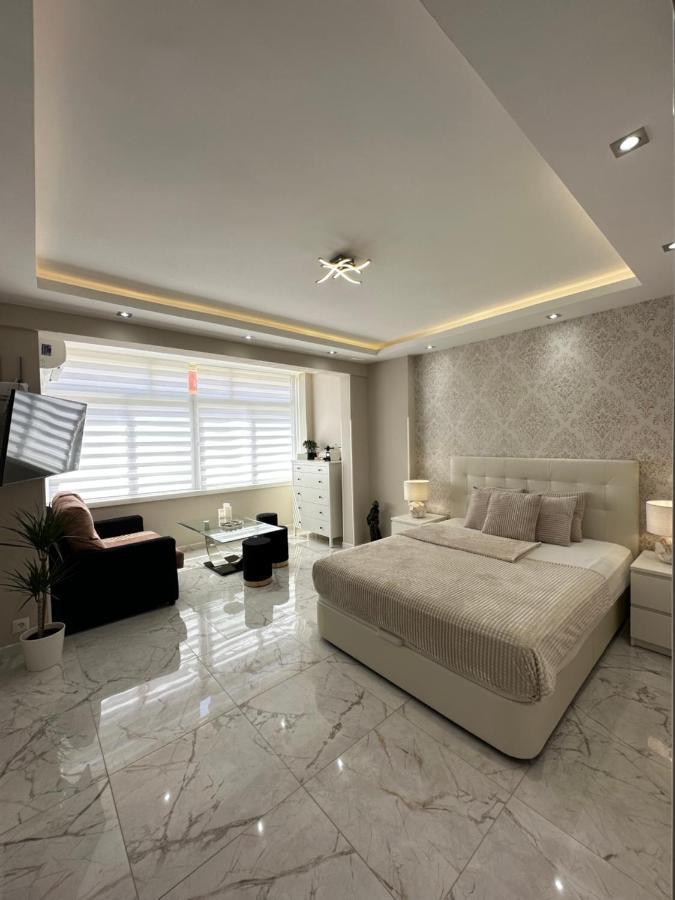 Holiday & Relax - Appartament Center Τορρεμολίνος Εξωτερικό φωτογραφία