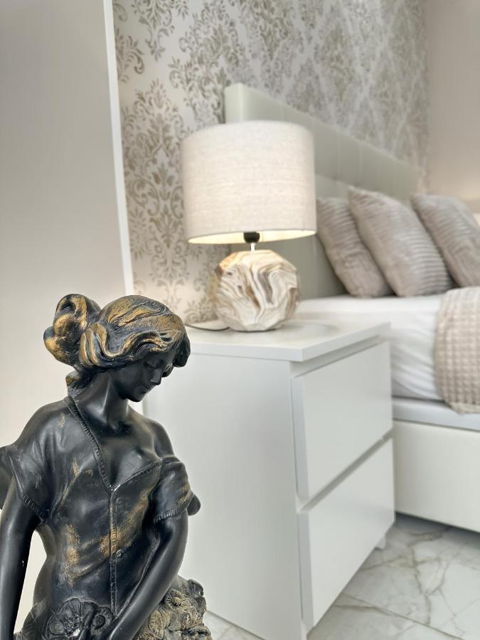 Holiday & Relax - Appartament Center Τορρεμολίνος Εξωτερικό φωτογραφία