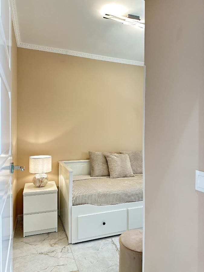 Holiday & Relax - Appartament Center Τορρεμολίνος Εξωτερικό φωτογραφία